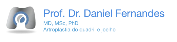 Prof. Dr. Daniel Araújo Fernandes